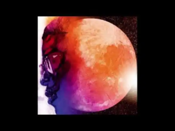Kid Cudi - Solo Dolo (Nightmare)